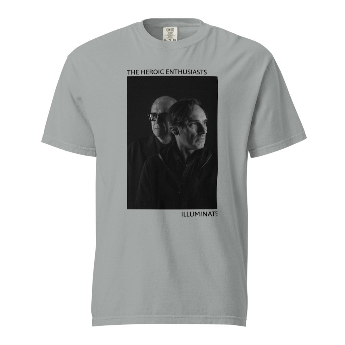 Illuminate Cotton Short-Sleeve T-Shirt