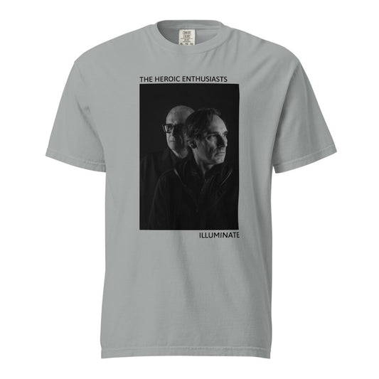 Illuminate Cotton Short-Sleeve T-Shirt