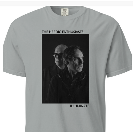 Illuminate Cotton Short-Sleeve T-Shirt